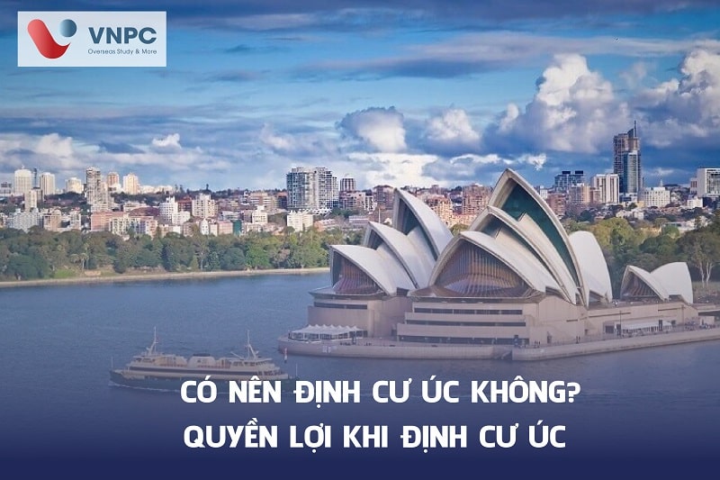 Các chính sách định cư Úc và điều kiện KINH88.Com #2026 ĐK +88K